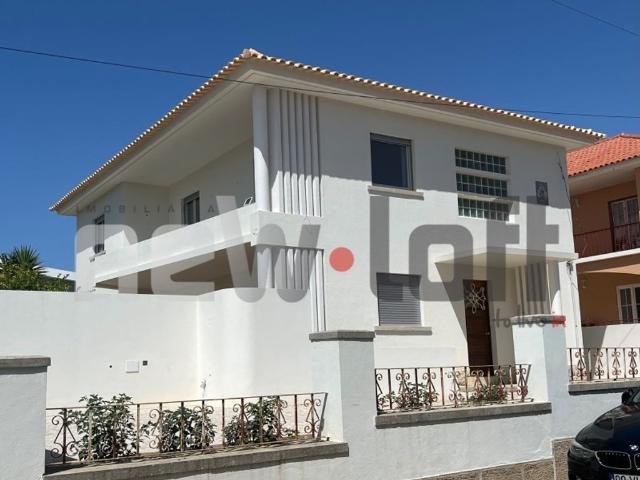 Casa de prestígio de 219 m² à venda Cascais, Portugal