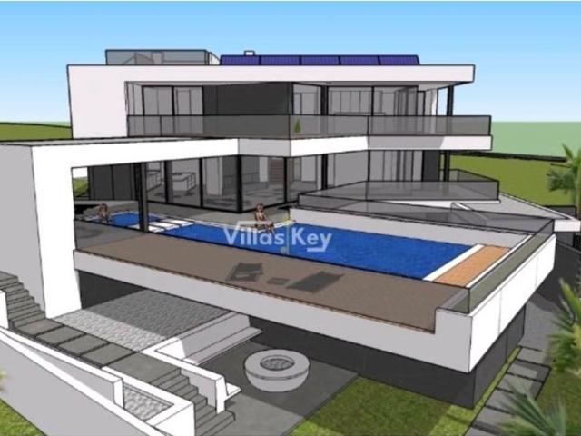 Casa de prestígio de 223 m² à venda Porto de Mos, Lagos, Faro