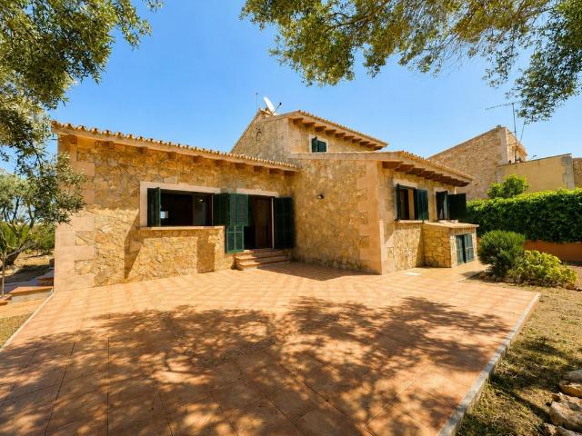 Casa de 220 m2 en venta Campos, Baleares