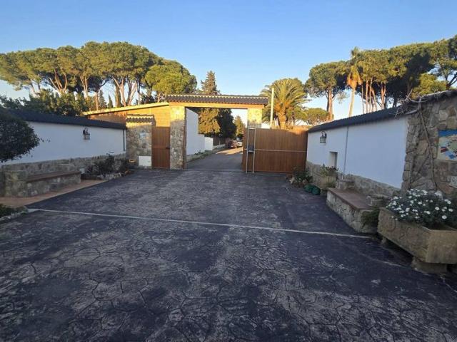 Casa de 220 m2 en venta Chiclana de la Frontera, Andalucía