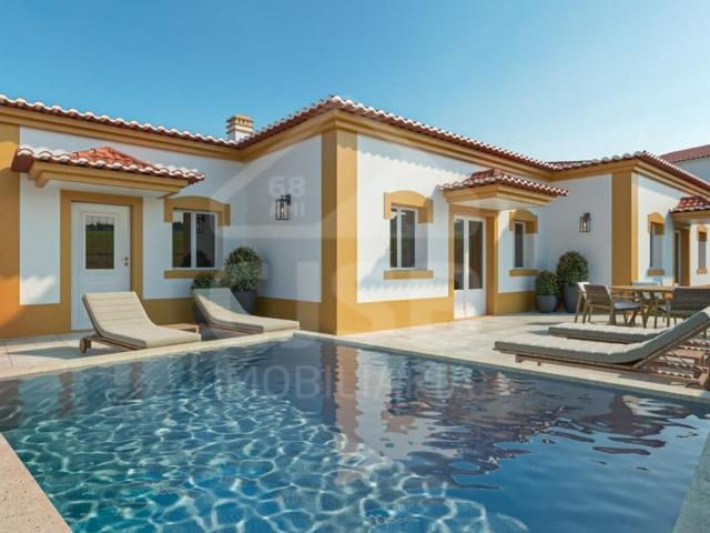 Casa de 220 m² à venda Coruche, Santarém