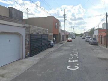 Casa de 220 m² con 3 recámaras en venta en Parque industrial Rio Bravo