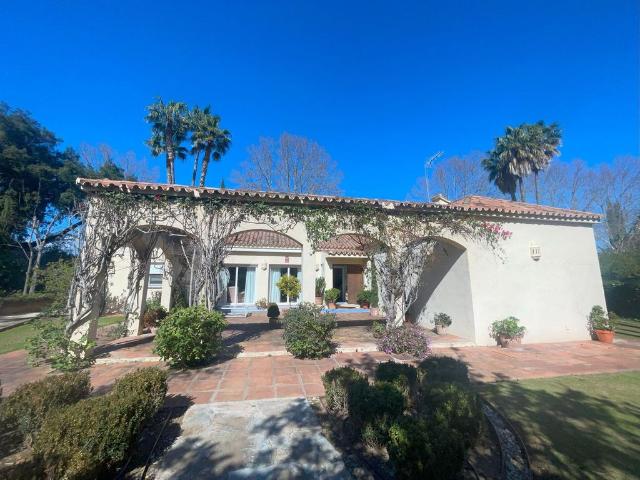 Casa de 224 m2 en venta Sotogrande, Andalucía