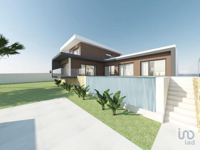 Casa de 224 m² à venda São Pedro da Cadeira, Portugal