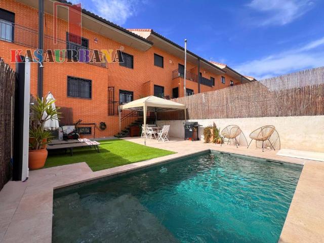 Casa de 230 m2 en venta Ciempozuelos, España
