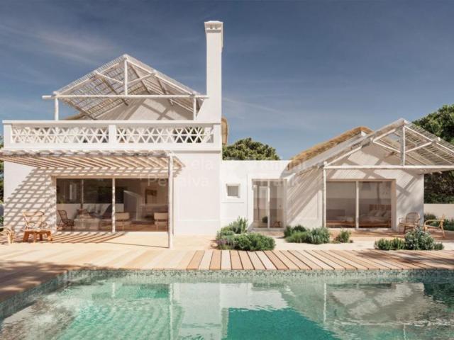Casa de 230 m² à venda Brejos da Carregueira de Cima, Alcácer do Sal, Setúbal