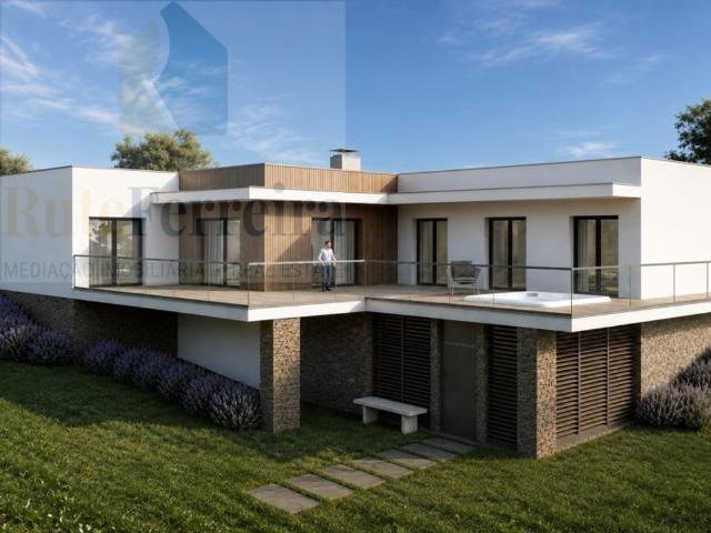 Casa de 230 m² à venda Matacaes, Torres Vedras, Lisboa