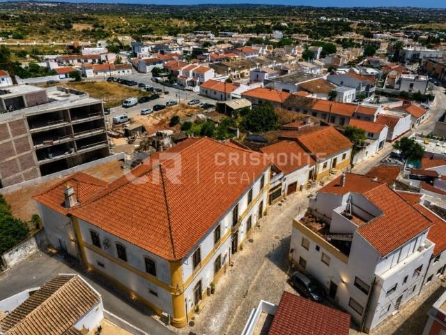 Casa de 2314 m² à venda Pera, Silves, Faro