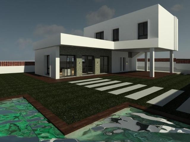 Casa de 237 m2 en venta Cúllar Vega, Andalucía