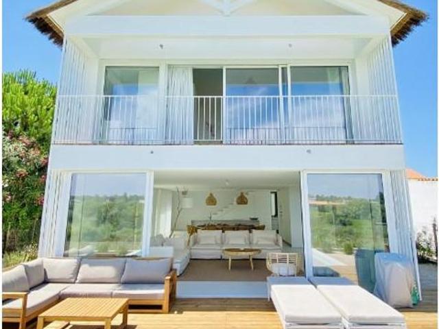 Casa de 237 m² à venda Alcácer do Sal, Portugal