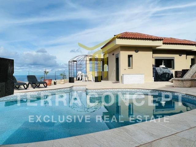 Casa de 234 m2 en venta El Sauzal, Canarias