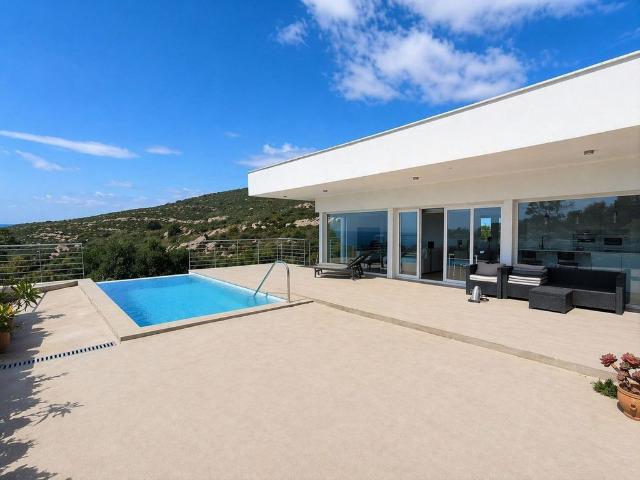 Casa de 234 m2 en venta Manilva, España