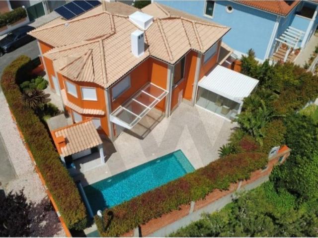 Casa de 234 m² à venda Cascais, Lisboa