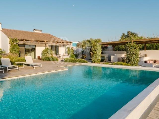 Casa de 234 m² à venda Alcácer do Sal, Setúbal