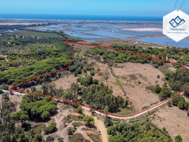 Casa de 2360 m² à venda Ludo, Faro
