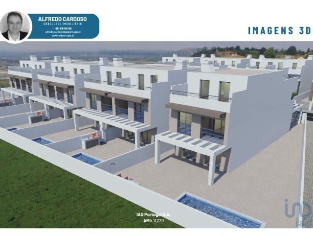 Casa de 238 m² à venda Vila Nova De Cacela, Portugal