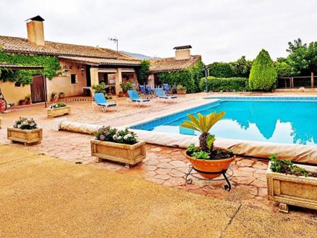 Venta 2 Bedroom Casa Alicante Communidad Valencia DLS81268337