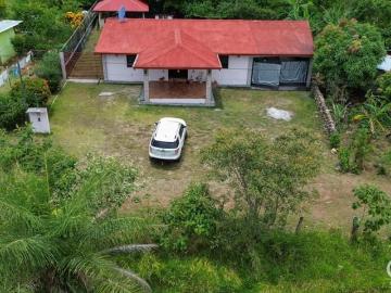 Casa de 2 Dormitorios en Venta en La Acequia, Potrerillos, Dolega
