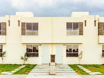 Casa de 2 niveles en Tizayuca