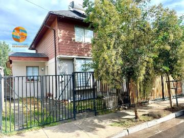 CASA DE 2 PISOS, 2D+1B