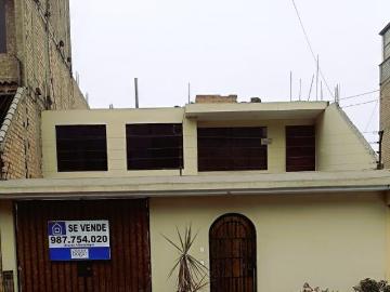 Casa de 2 Pisos con 2 Cocheras en Venta Amplia y Segura, 180m2 AT