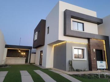 Casa de 2 pisos en Adara con Gran Patio y Diseño Expandible | Adara Residencial 3