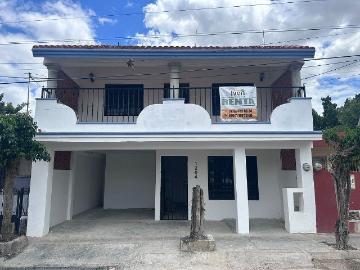 Casa de 2 plantas en renta Fidel Velásquez