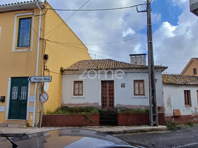 Casa de 2 quartos