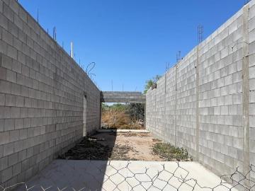 CASA DE 2 RECAMARAS CON PRECIO DE OPORTUNIDAD! LISTA PARA LOS ACABADOS FINALES 106,000 USD