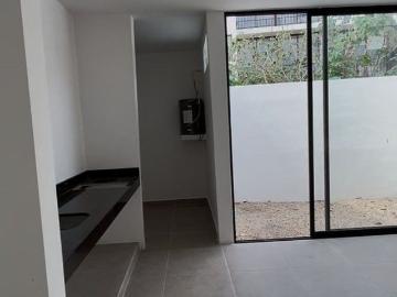 Casa de 2 recámaras en Santa Rita Cholul