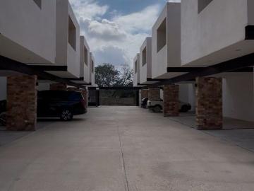 Casa de 2 recámaras en Santa Rita Cholul