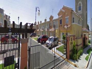 Casa de 2 Recamaras en Venta en Real del Sol, Tecámac, Estado de Mexico