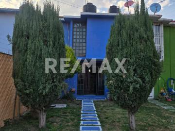 Casa de 2 recámaras en Venta, La Guadalupana, Ecatepec, Edo. Mex