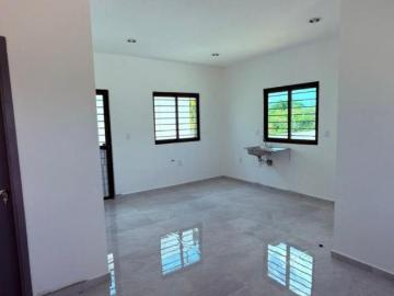 Casa de 2 recámaras y 154m2 terreno en venta, Costa Dorada
