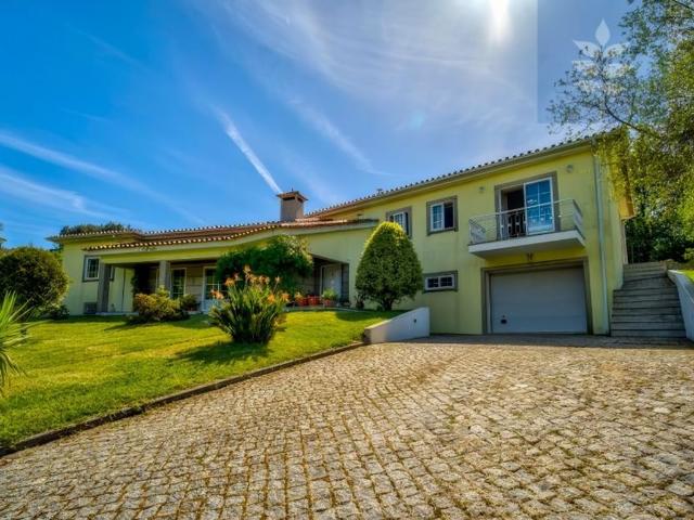 Casa de 343 m² à venda Póvoa de Lanhoso, Portugal