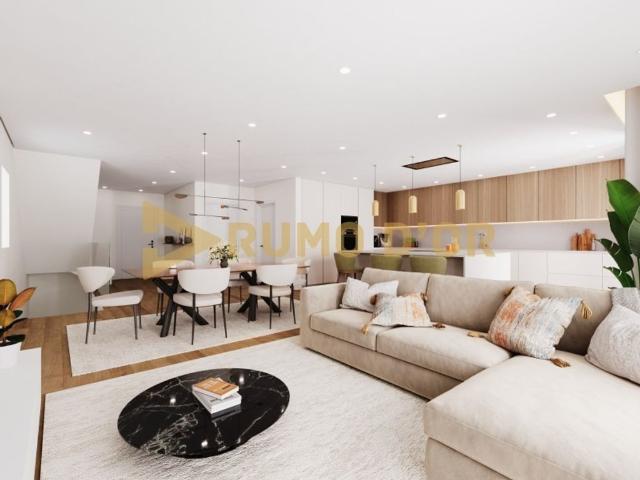 Casa de 343 m² à venda Torres Vedras, Lisboa