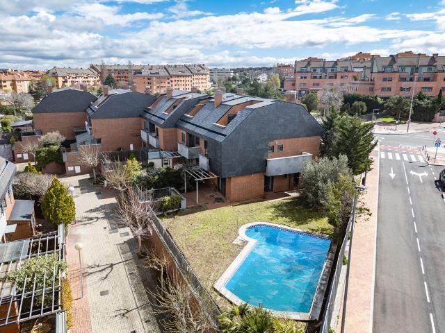Casa de 340 m2 en venta Las Rozas de Madrid, Comunidad de Madrid