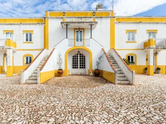 Casa de 341 m² à venda Estremoz, Évora