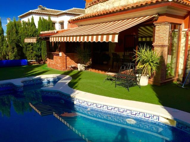 Casa de 349 m2 en venta Antequera, España