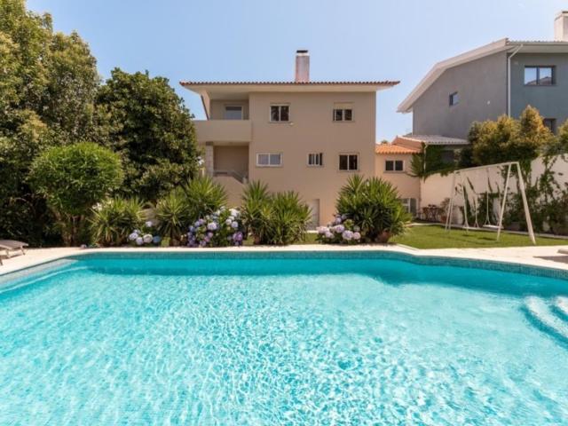 Casa de 349 m² à venda Cascais e Estoril, Portugal