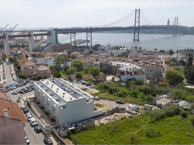 Casa de 353 m² à venda Lisboa, Portugal