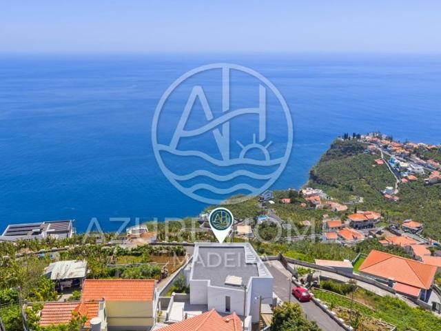 Casa de 353 m² à venda Ponta do Sol, Madeira