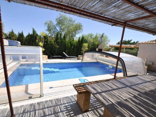 Casa de 350 m2 en venta Crevillente, Comunidad Valenciana