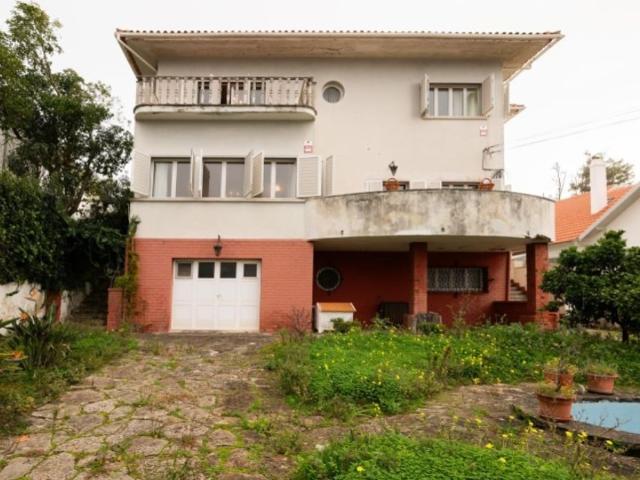 Casa de 350 m² à venda Cascais e Estoril, Cascais, Lisboa