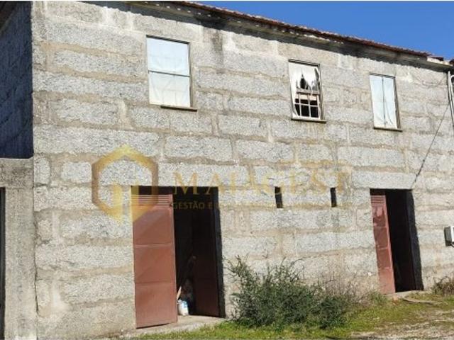 Casa de 350 m² para alugar Baião, Porto