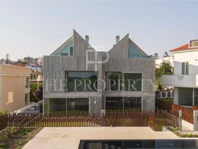 Casa de prestígio de 351 m² à venda Cascais, Lisboa