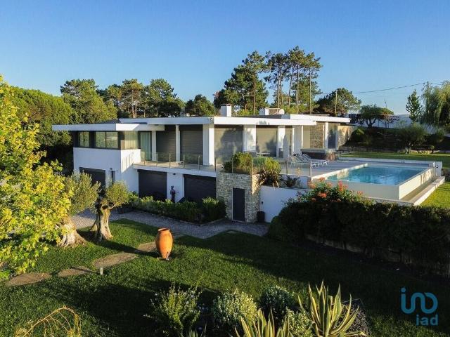 Casa de 354 m² à venda Alcobaça, Leiria