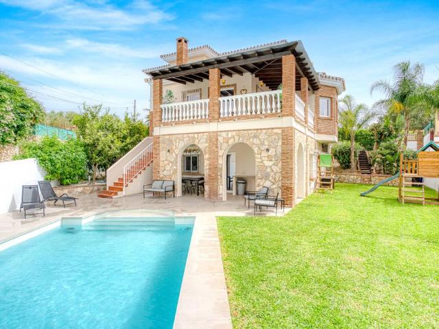 Casa de 360 m2 en venta Mijas, España
