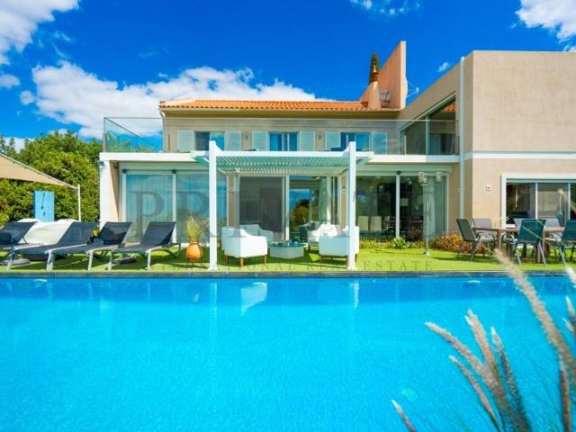 Casa de 362 m² à venda Estoi, Faro