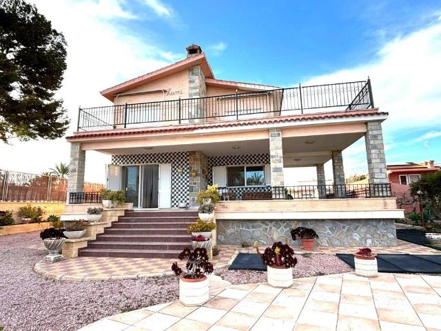 Casa de 364 m2 en venta Valverde Alto, España